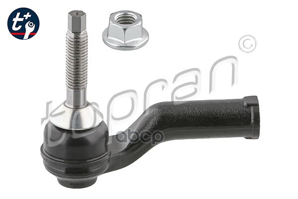 Наконечник Рулевой Тяги (Замена Для Hp-304961586) topran арт. 304961001