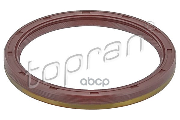 Сальник Коленвала (Замена Для Hp-305073016) topran арт. 305073001