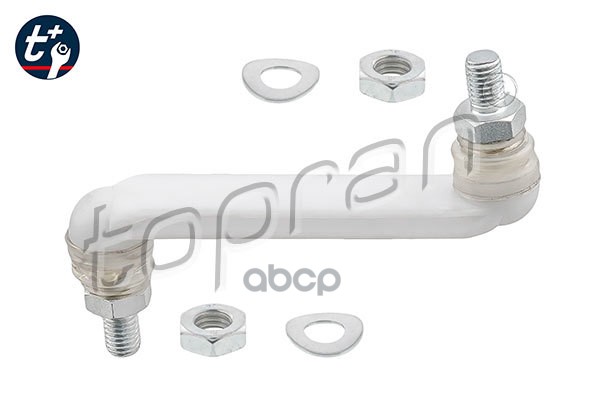 Стойка Стабилизатора (Замена Для Hp-400045586) topran арт. 400045001