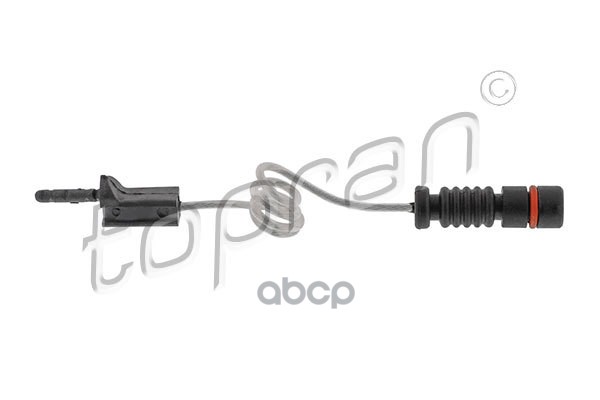 Датчик Износа Тормозных Колодок (Замена Для Hp-401204755) topran арт. 401204001