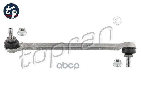 Стойка Стабилизатора (Замена Для Hp-401722586) topran арт. 401722001