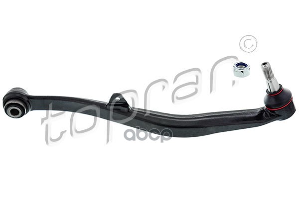 Рычаг подвески (замена для HP-401810586) topran арт. 401810001