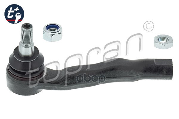 Наконечник Рулевой Тяги (Замена Для Hp-401811586) topran арт. 401811001