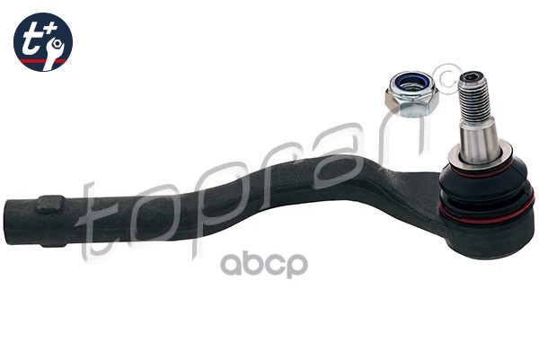 Наконечник Рулевой Тяги (Замена Для Hp-407721586) topran арт. 407721001