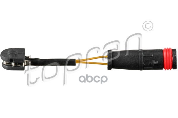 Датчик Износа Тормозных Колодок (Замена Для Hp-408214755) topran арт. 408214001