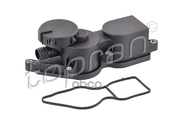 Маслоотделитель (Замена Для Hp-409286755) topran арт. 409286001