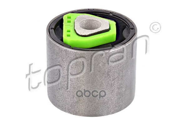 Сайентблок Рычага Подвески (Замена Для Hp-500038755) topran арт. 500038001