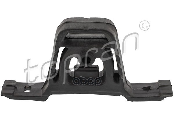 Крепление Глушителя (Замена Для Hp-500176685) topran арт. 500176001