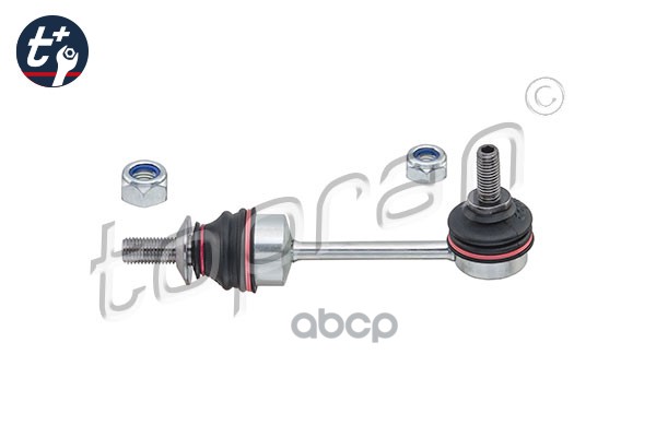 Стойка Стабилизатора (Замена Для Hp-500914586) topran арт. 500914001