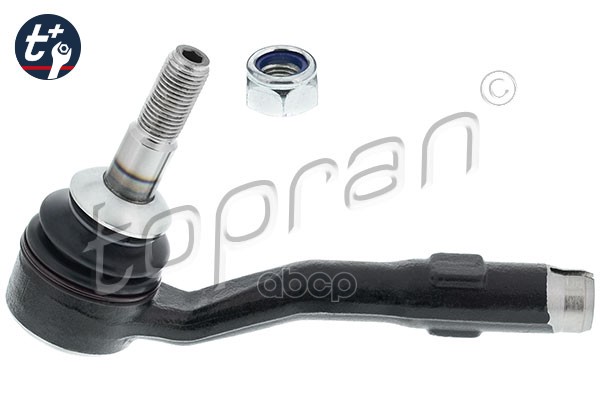 Наконечник рулевой тяги (замена для HP-500923586) topran арт. 500923001