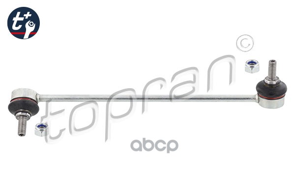 Стойка Стабилизатора (Замена Для Hp-501000586) topran арт. 501000001