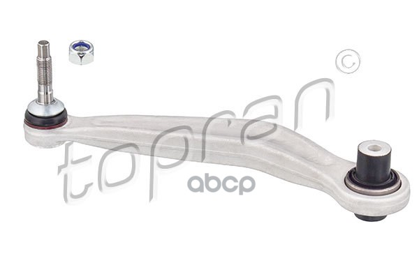 Рычаг Подвески (Замена Для Hp-501209586) topran арт. 501209002