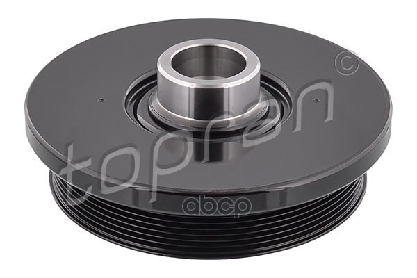 Шкив Коленвала (Замена Для Hp-502787585) topran арт. 502787001