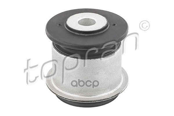 Сайентблок Рычага Подвески (Замена Для Hp-634425755) topran арт. 634425001