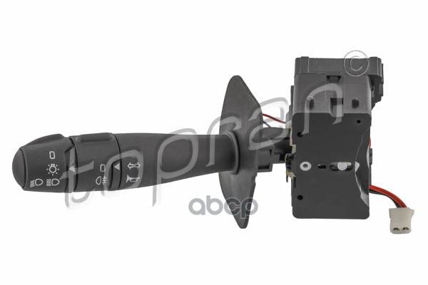 Переключатель Подрулевой (Замена Для Hp-638155755) topran арт. 638155001