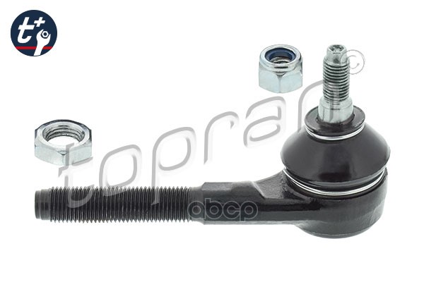 Наконечник Рулевой Тяги (Замена Для Hp-720231755) topran арт. 720231001