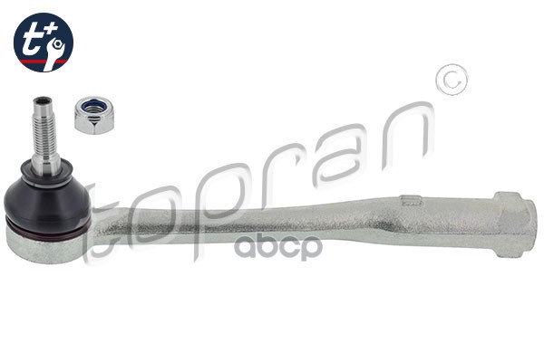 Наконечник Рулевой Тяги (Замена Для Hp-720425586) topran арт. 720425001