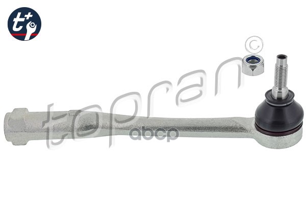 Наконечник Рулевой Тяги (Замена Для Hp-720426586) topran арт. 720426001
