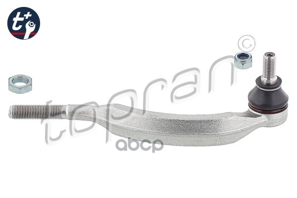Наконечник Рулевой Тяги (Замена Для Hp-722240586) topran арт. 722240001