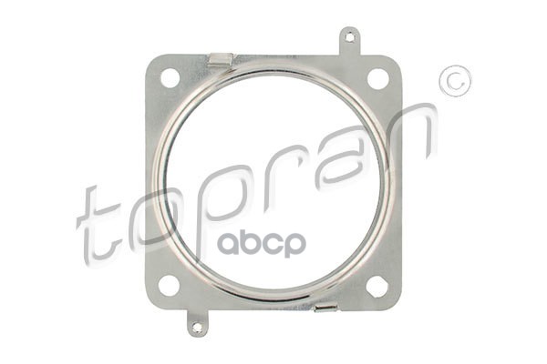 Прокладка Выпускной Трубы Глушителя (Замена Для Hp-722391685) topran арт. 722391001