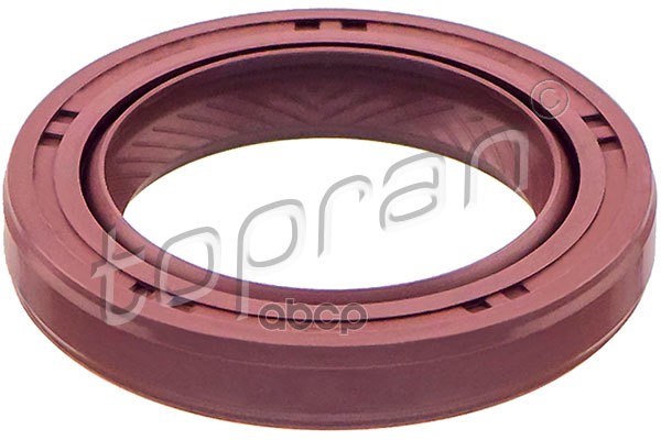 Сальник Коленвала (Замена Для Hp-820587016) topran арт. 820587001