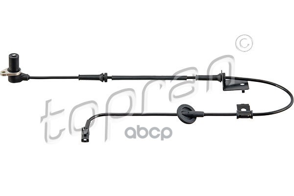 Датчик Abs (Замена Для Hp-820714755) topran арт. 820714001