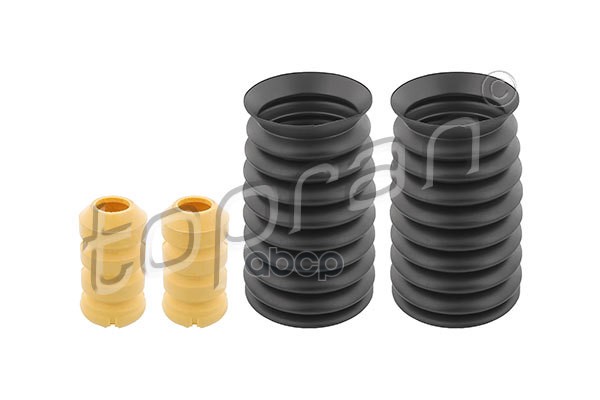 Комплект Защитный Амортизатора Пыльник+Отбойник (Замена Для Hp-944001755) topran арт. 944001001